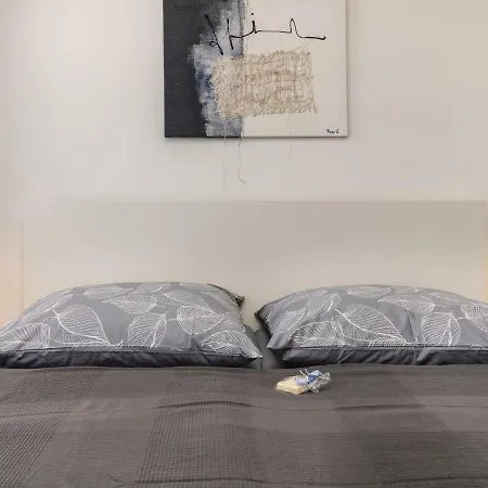 Apartment Elle & Alina Funtana