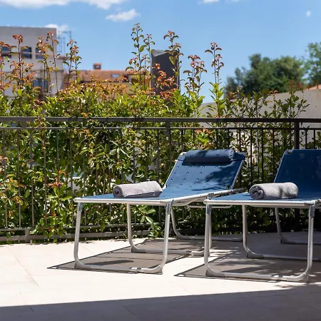 Apartment Elle & Alina Funtana